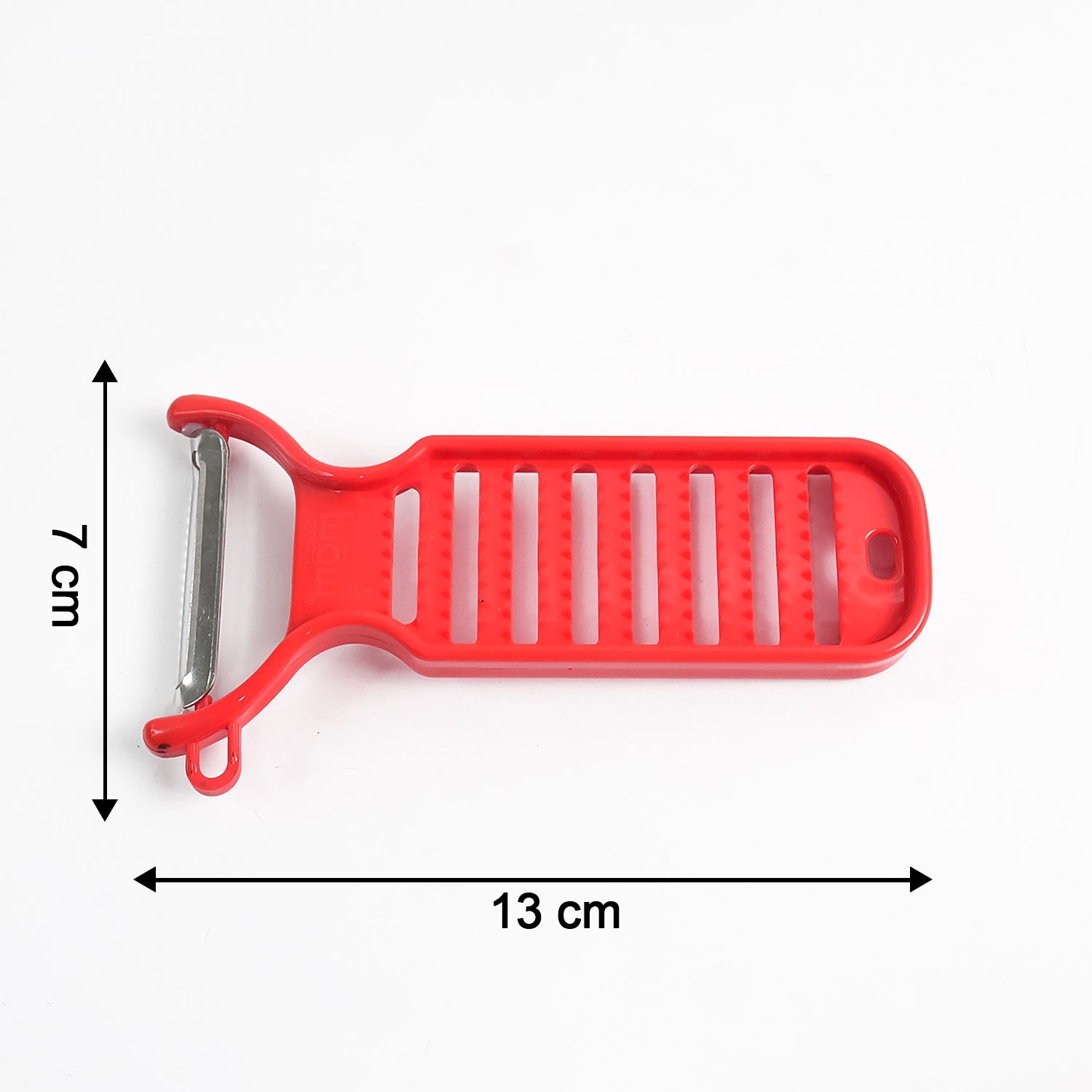 Supermom Ginger Grater and Peeler (1 Pc) Supermom Ginger Grater and Peeler (1 Pc)